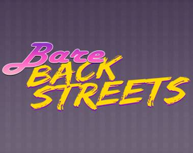 Bare Backstreets adult sex game