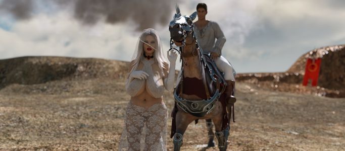 Vae Victis - Khan: Conquer, Ravish, Breed adult sex game