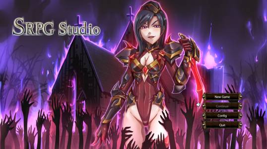 Corrupting Revenge adult sex game