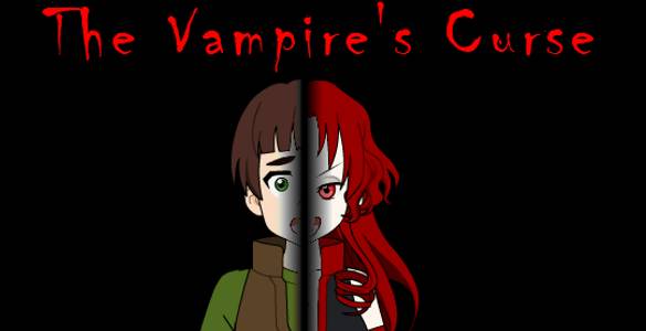 The Vampire's Curse MZ adult sex game