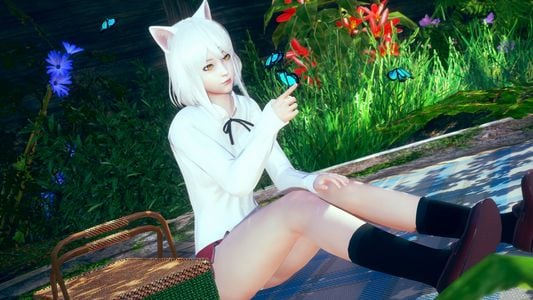 Corrupted World adult sex game