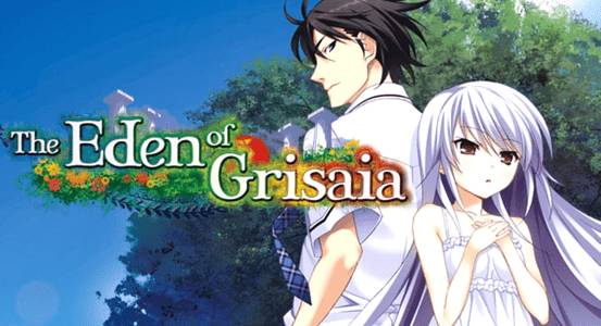The Eden of Grisaia - Unrated Edition секс игры для взрослых