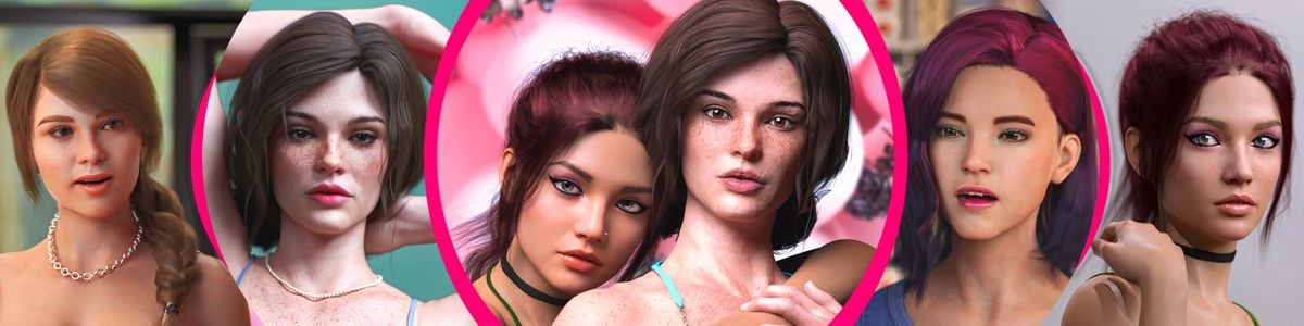 Affexon adult sex game