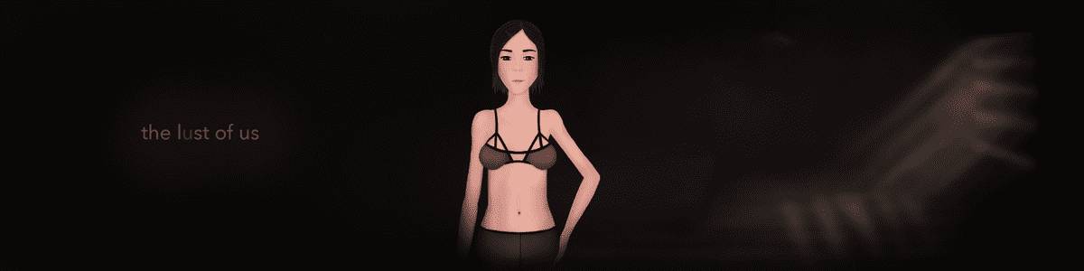 The Lust of Us adult sex game