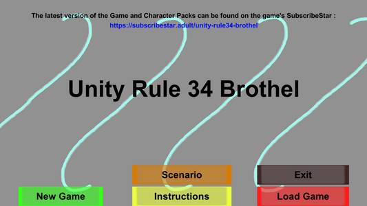 Rule 34 Brothel Remake adult sex game