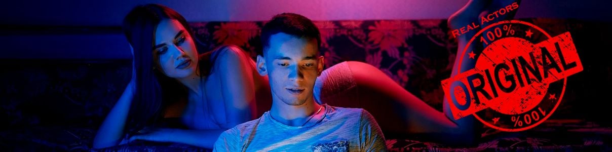 Once Upon a Time in Dream Town adult sex game