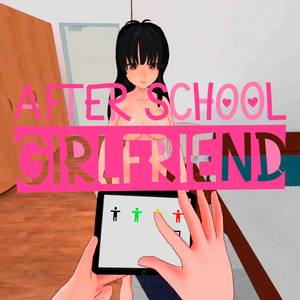 Download AfterSchool Girlfriend - Version 0.12 - Lewd.ninja