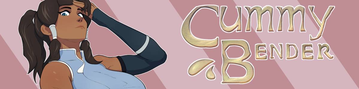 Cummy Bender adult sex game