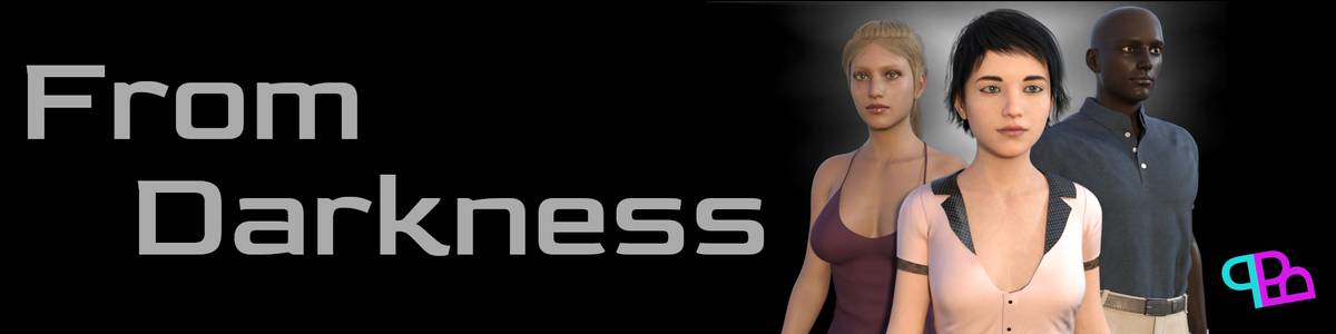 From Darkness adult sex game