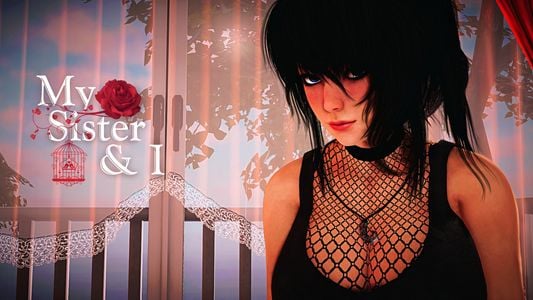 My Sister & I adult sex game