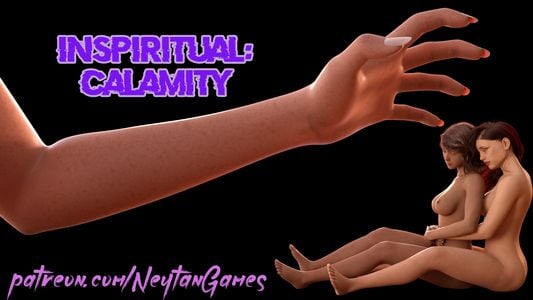 InSpiritual: Calamity adult sex game
