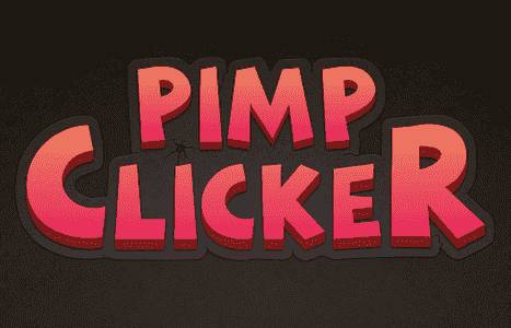 Pimp Clicker adult sex game