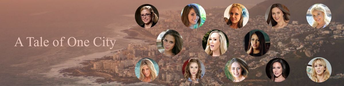 A Tale of One City adult sex game