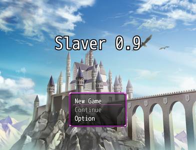 Slaver adult sex game