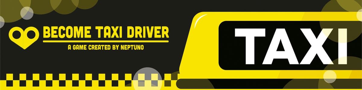 Become Taxi Driver секс игры для взрослых