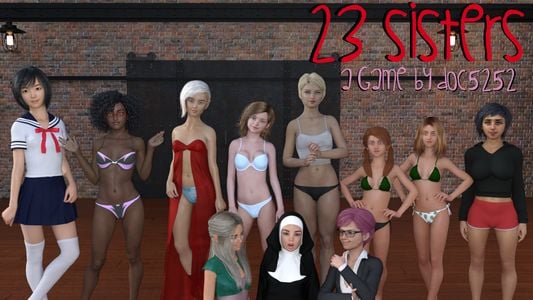 533px x 300px - Lesbian Adult Porn Games - Lewd Ninja