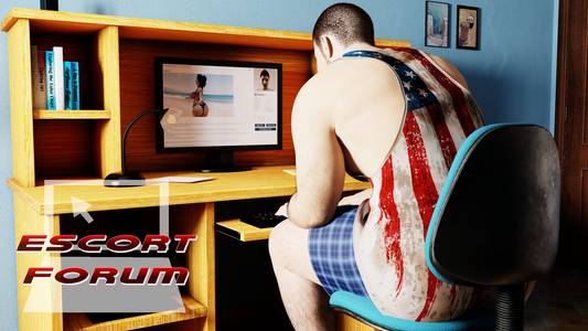Escort Forum adult sex game