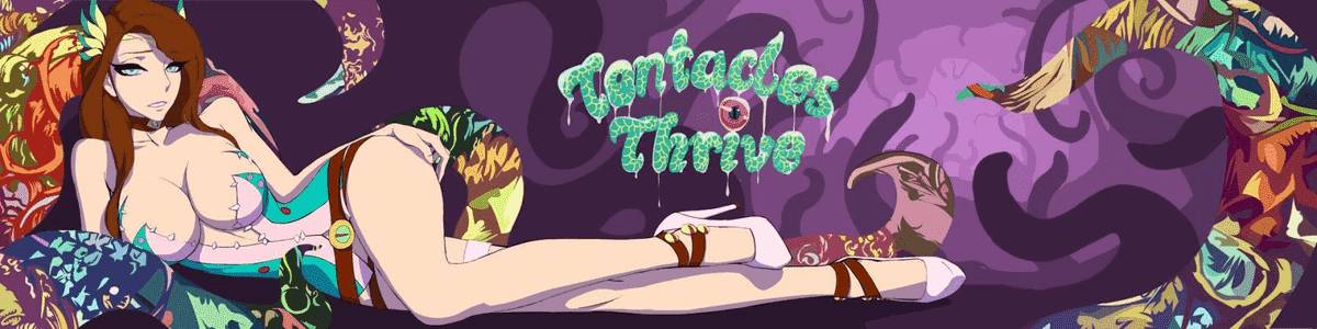 Tentacles Thrive jogos pornôs adultos
