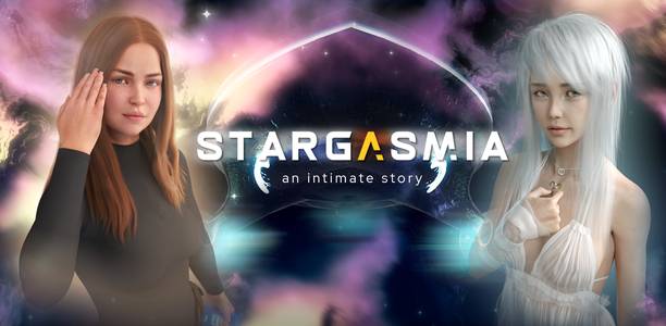 Stargasmia adult sex game