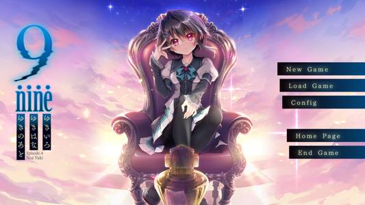 9-nine-:Episode 4 adult sex game