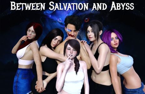 Between Salvation and Abyss adult sex game