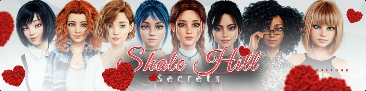 Download Shale Hill Secrets Version 0 18 2 Lewd Ninja