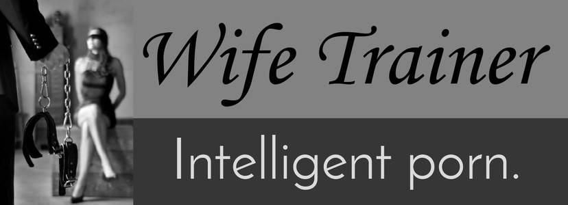 Wife Trainer Files adult sex game