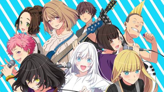 Musicus! adult sex game