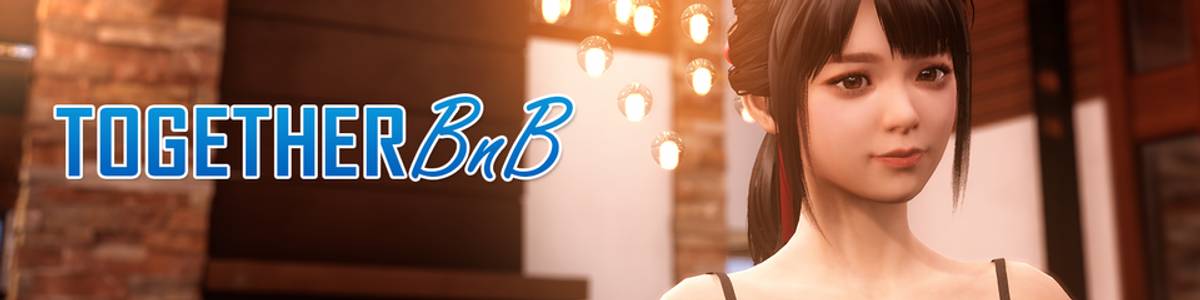 Together BnB jogos pornôs adultos
