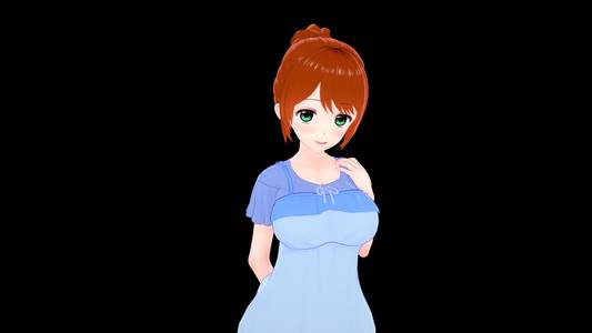 New Adventure New Life adult sex game