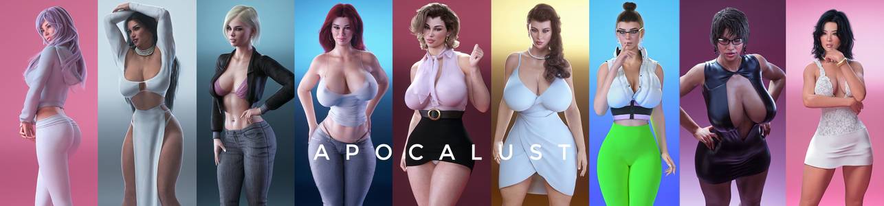Apocalust adult sex game