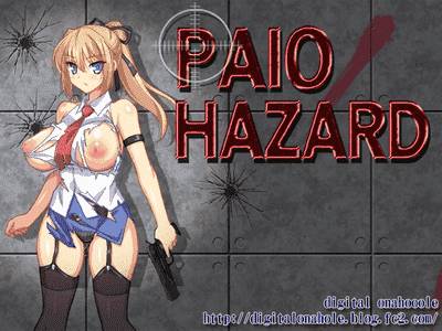 Download Paio Hazard Version 1 0 Lewd ninja 