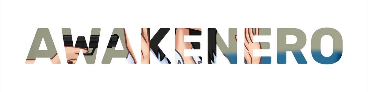 Awakenero adult sex game