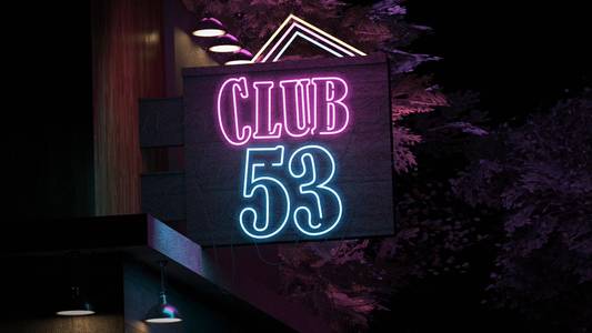Club 53 adult sex game