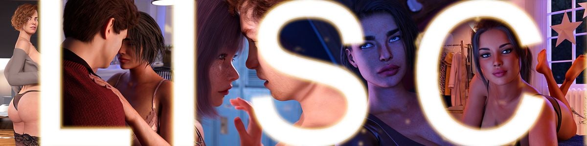 Life in Santa County adult sex game