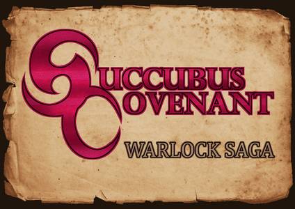 Succubus Covenant: Warlock Saga секс игры для взрослых
