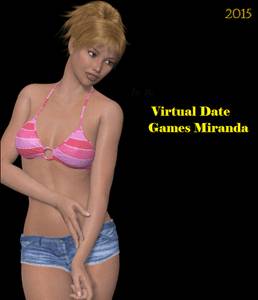 Miranda adult sex game