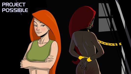 Project: Possible adult sex game