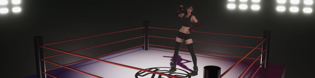 Kink Sim adult sex game