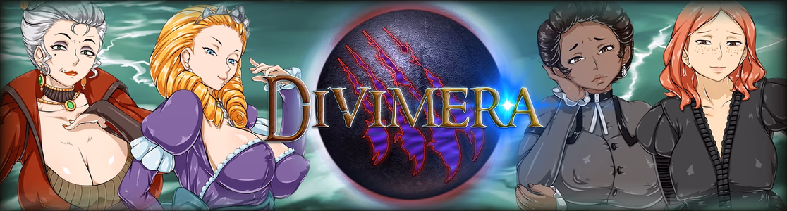 Divimera adult sex game