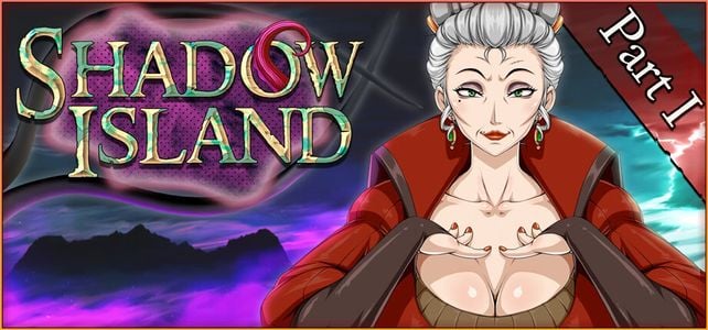 Shadow Island sex spil for voksne
