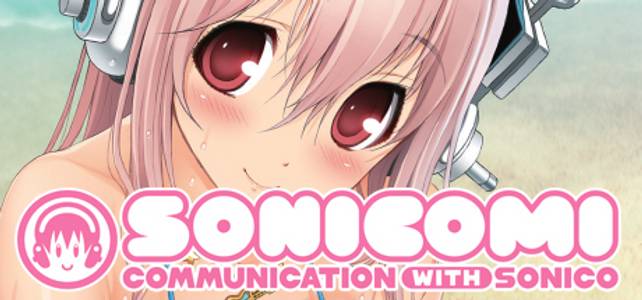 SoniComi jogos pornôs adultos
