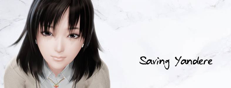 Saving Yandere adult sex game