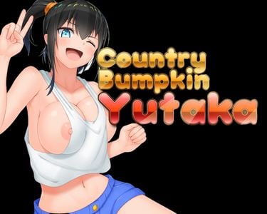 Country Bumpkin Yutaka adult sex game