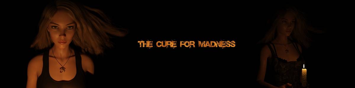 The Cure for Madness adult sex game