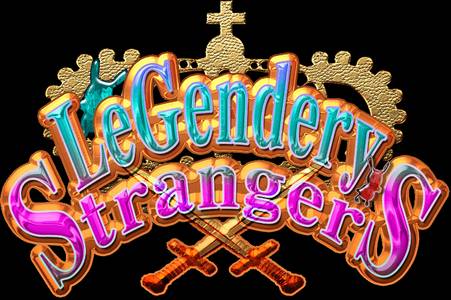 LeGendery Strangers - Boy and Girl Heroes Tormented adult sex game