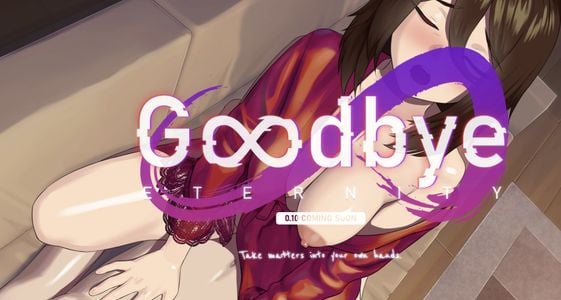 Goodbye Eternity adult sex game