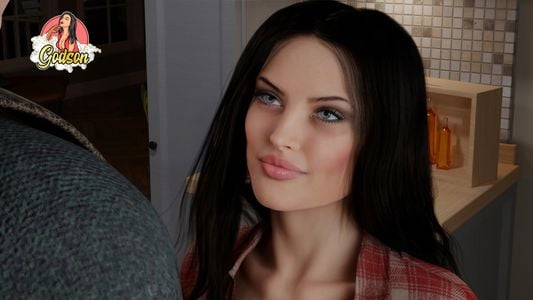 Godson Remake adult sex game