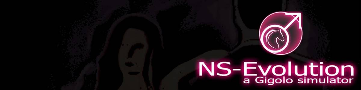 NS-Evolution adult sex game