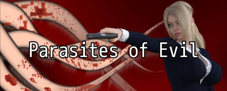 Parasites of Evil